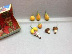 Резникова Новогодние Игрушки Резникова Новогодние Игрушки